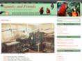squeekybird.com