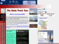 statetrunktour.com