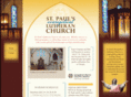 stpaulsemerson.org