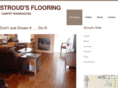 stroudflooring.com