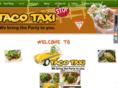 tacotaxicompany.com