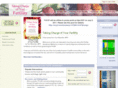 takingchargeofyourfertility.net