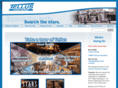 tellusmuseum.com