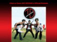 thedesignband.com