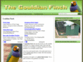 thegouldianfinch.com