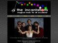theincantations.com