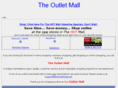 theoutletmall.net