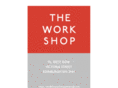 theworkshopedinburgh.com