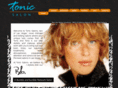 tonicsalonnv.com