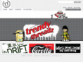 trendythreadz.com