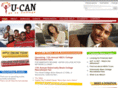 u-cangotocollege.org