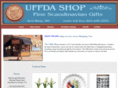 uffdashoponline.com