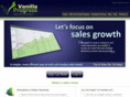 vanillaprogress.com