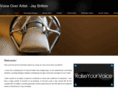 voiceofjaybritton.com