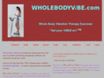 wholebodyvibe.com