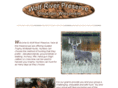 wolfriverpreserve.com