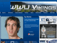 wwuvikings.com
