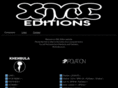 xml-editions.com