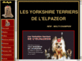 yorkshire-elpazeor.com