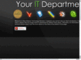 yourlocalitdepartment.net
