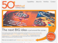 50footbrand.com