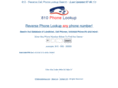 810phonelookup.com