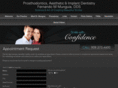 aestheticimplantdds.com