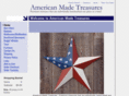 americanmadetreasures.com