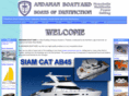 andamanboatyard.com
