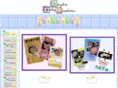 angelicbabycreations.com