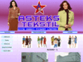 astekstekstil.com