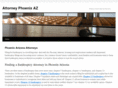 attorneyphoenixaz.com