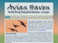 avianhaven.org