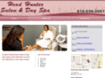 beautysalondayspa.com