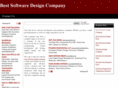bestsoftwaredesigncompany.com