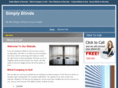blindsinhull.net