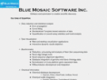 blue-mosaic.com