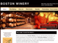 bostonwinery.net