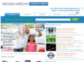 brokenarrowusedcars.com