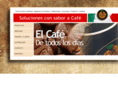 cafelanegrita.com