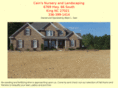 cainsnurserylandscaping.com