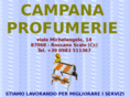campanaprofumerie.com