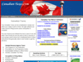 canadian-taxes.com