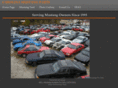carolinamustangparts.com