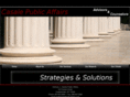 casalepublicaffairs.com