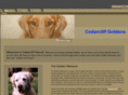 cedarcliffkennel.com