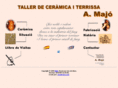 ceramiquesmajo.com
