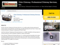chimchimneyincinc.com