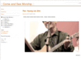 comeandseeworship.org