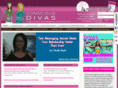 consciousdivas.com